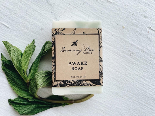 Awake Soap